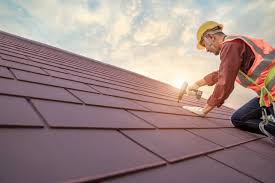 Best Commercial Roofing Services  in Roseville, MN